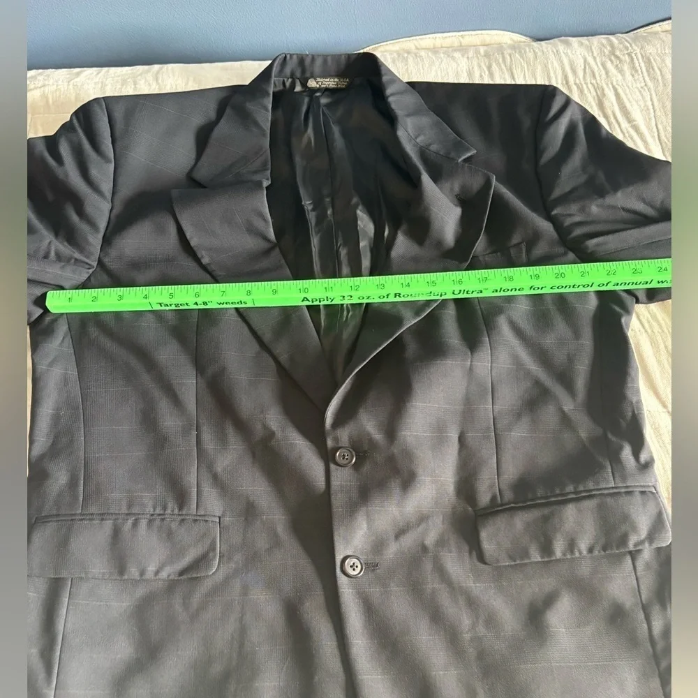 Dior sleeve sewing vintage